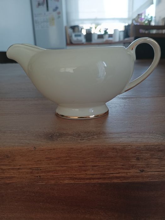 Porcelanowy serwis obiadowy Henrietta Heywood