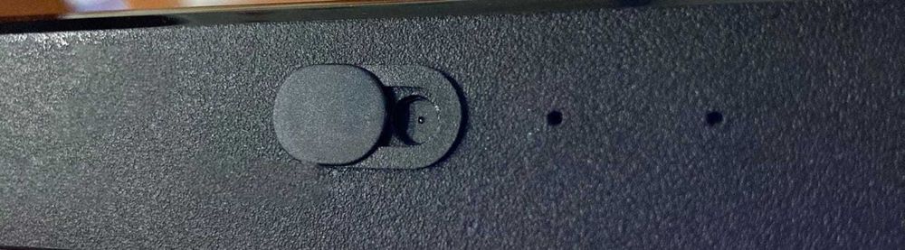 Capa Proteção Webcam Anti-spy