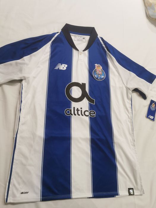 Camisola FC Porto