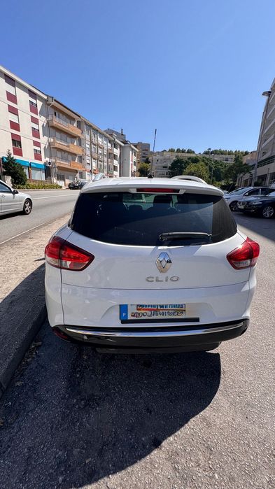 Renault Clio Sport Tourer — fotografia 5