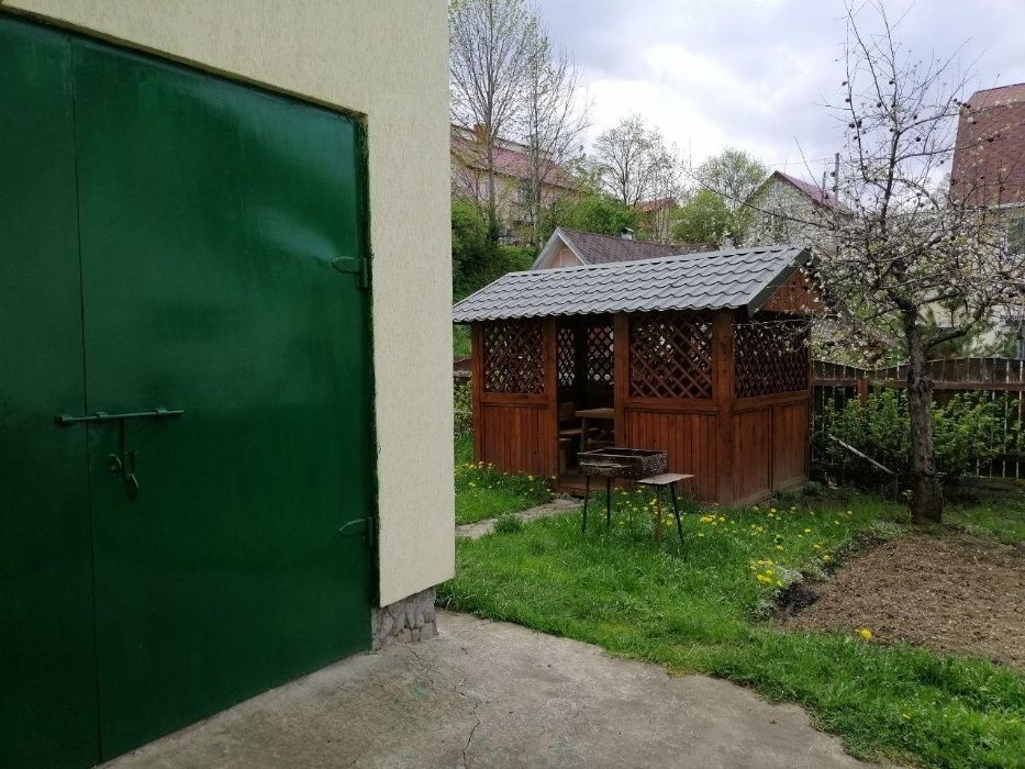 Будинок в Східниці біля джерела 2с - ВІЛЬНО