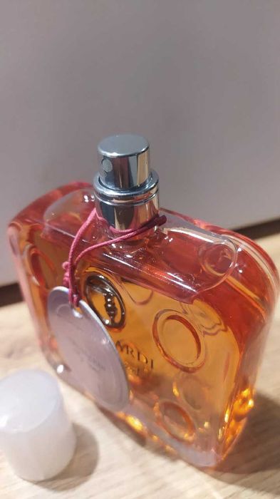 Trussardi My Scent 100ml oryginalny starsza wersja 2015r.