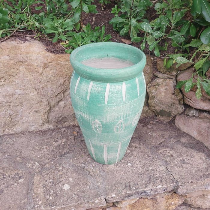 Vaso decorativo para planta