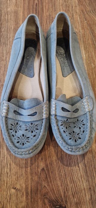 5 par butow: Calvin Klein, Tommy Hilfiger, Pepe Jeans, Wojas, Lasocki