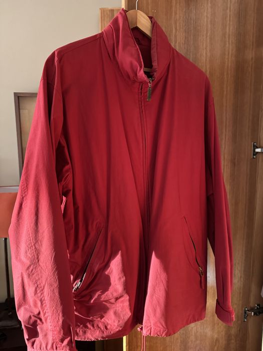 Original Gant Parka Coat