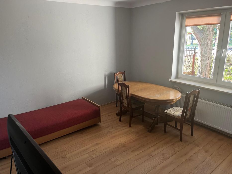 Dom do wynajęcia dla ekip budowlanych