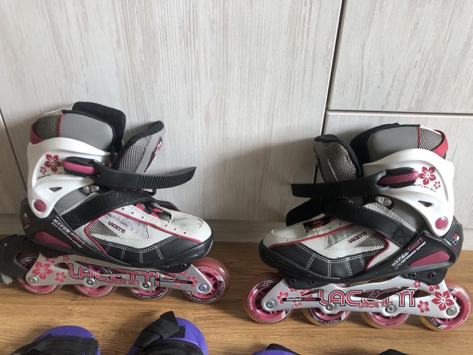 Продам жіночі ролики
