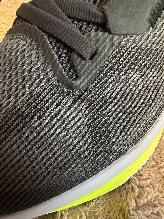 Кросівки Nike Air Zoom Structure 25