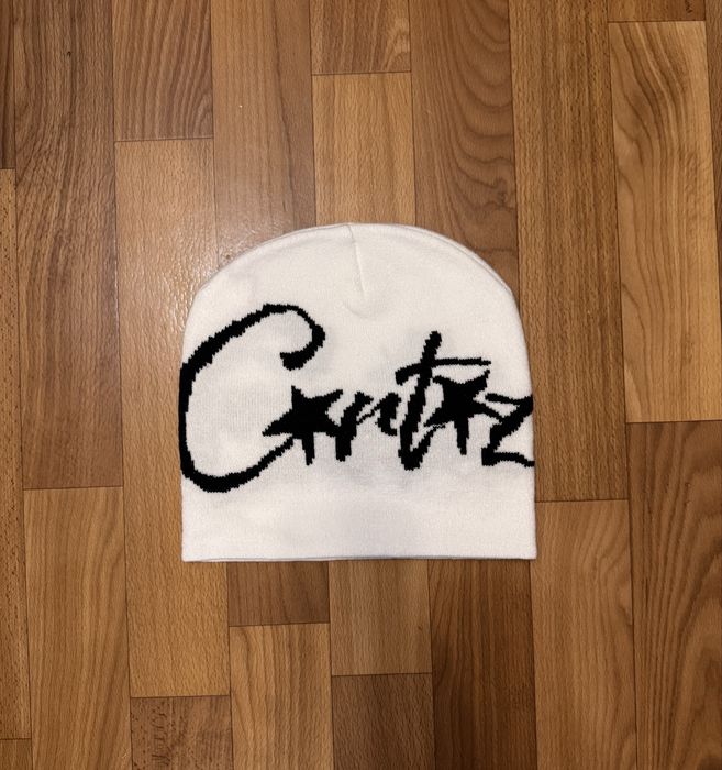 СОБІВАРТІСТЬ!!! Шапка Corteiz Corteiz Beanie кортез