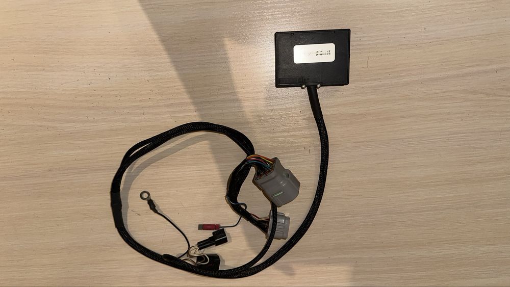 power commander v - купить мотозапчасти - Цена на OLX.ua