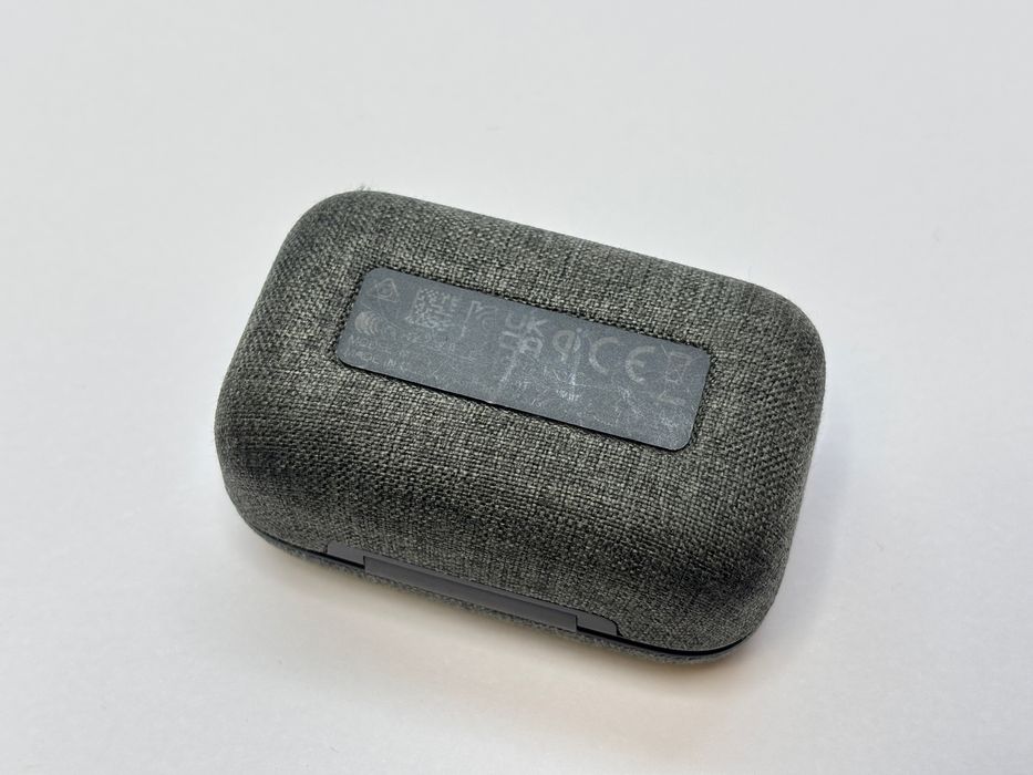 Słuchawki Bezprzewodowe Sennheiser Momentum True Wireless 3