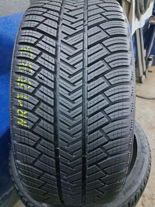 Opony 235/40R19 MICHELIN