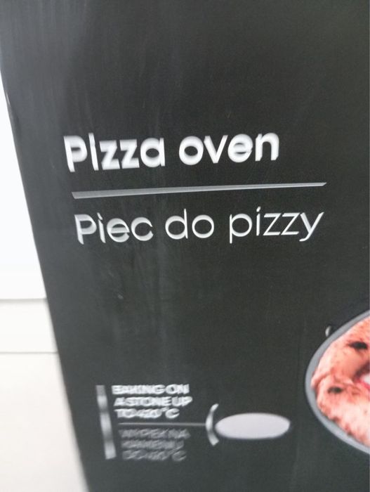 Piec    do    Pizzy