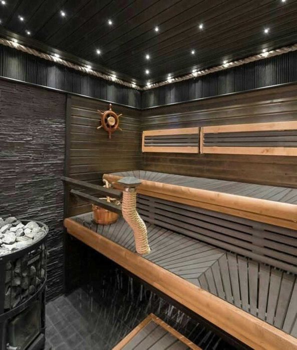 VIP-вілли / готельно - SPA бізнес / Частковий ремонт / Басівка / Львів