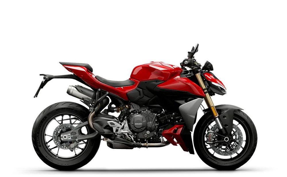 Ducati