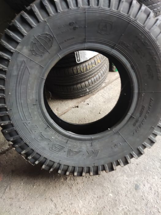 opony 11,5 80 / 15 kabat bkt 11,5 80 /15.3