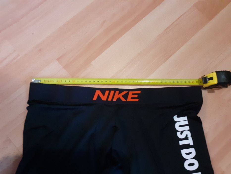Nike bokserki dri fit sport
