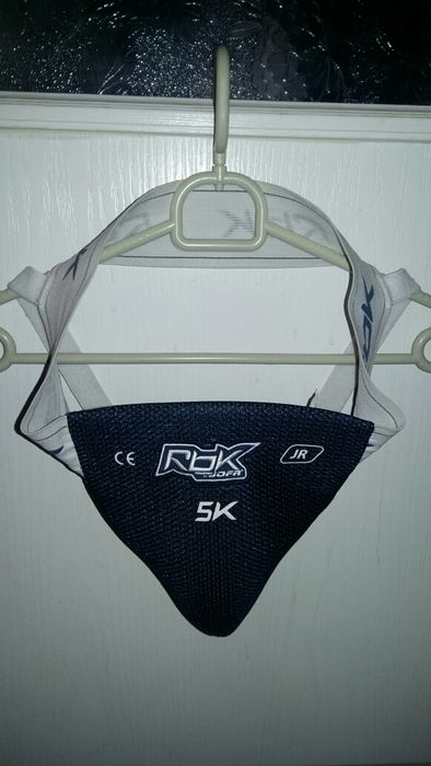 Suspensor hokejowy Reebok 5K junior