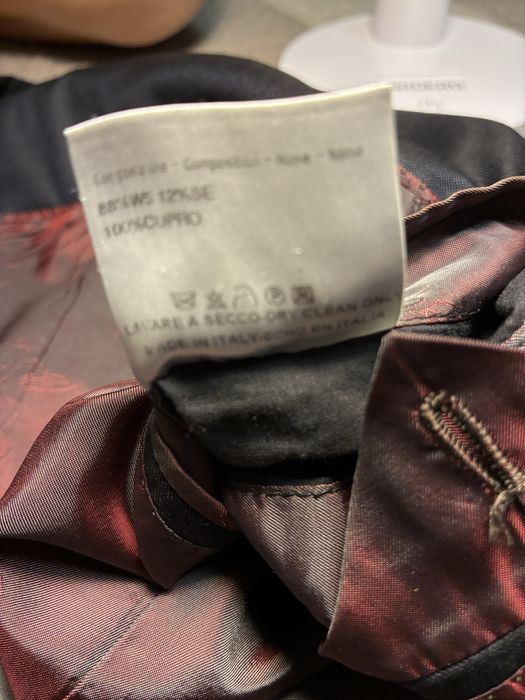 Піджак Brioni 52 R