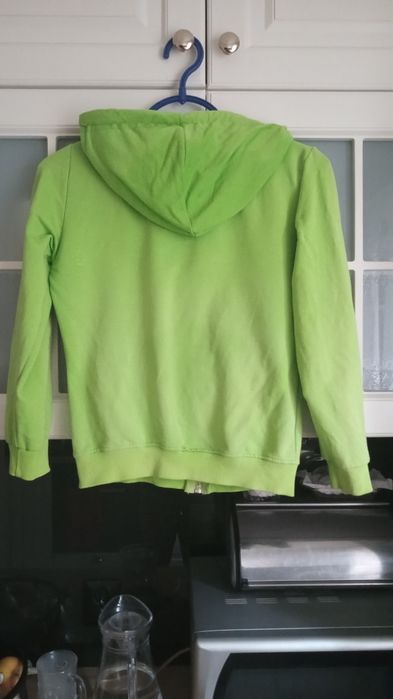 Bluza dziewczęca 134-140 cm