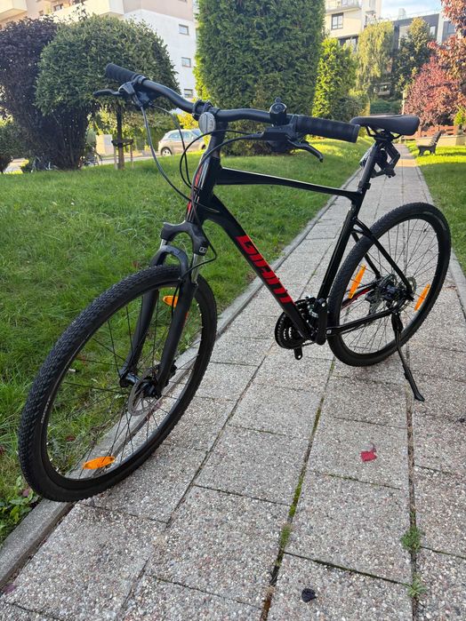 Rower crossowy Giant roam 4 nowy rozmiar XL koło 28"