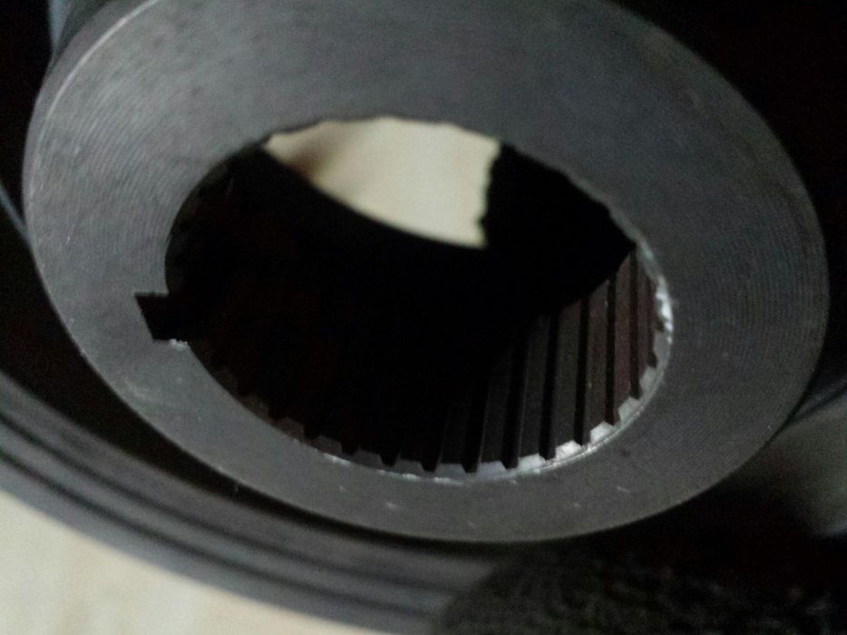 Kolo pasowe Sruba Honda Accord VI 6gen 98-02 1.8 2.0