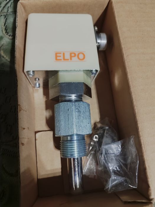 Продам термо реле ELPO