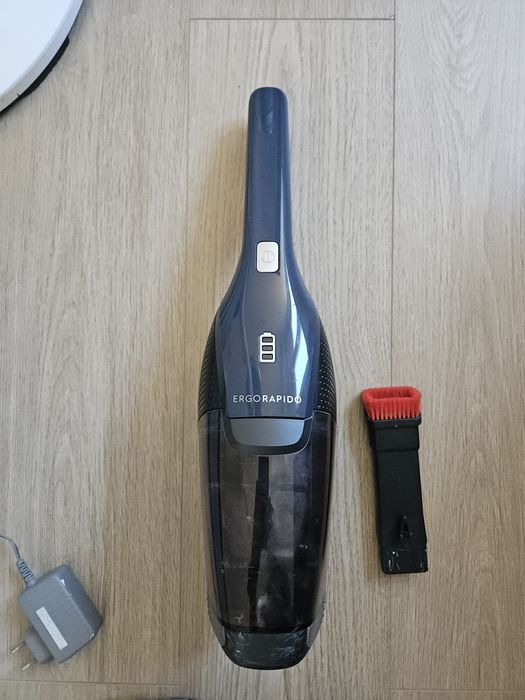 Aspirador Electrolux Ergorapido
