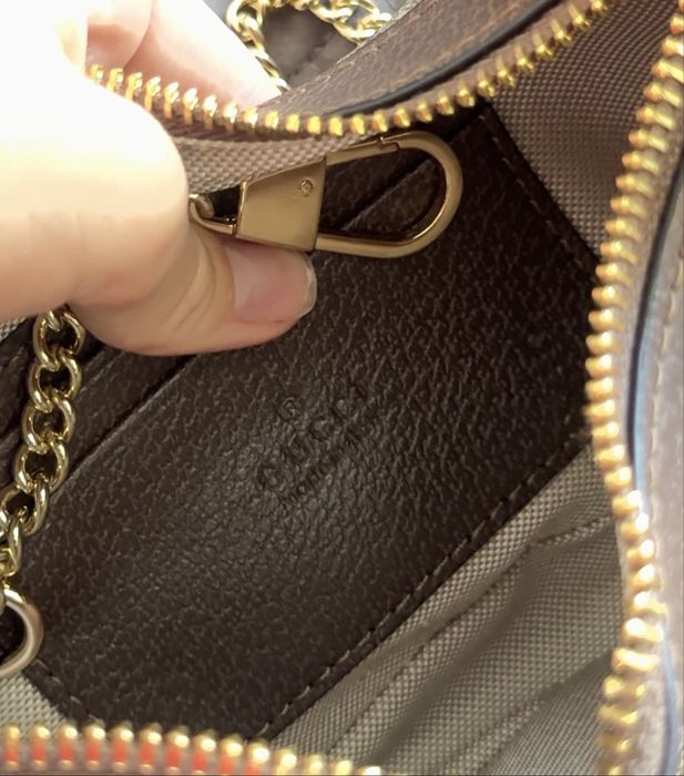 Сумка Gucci нова