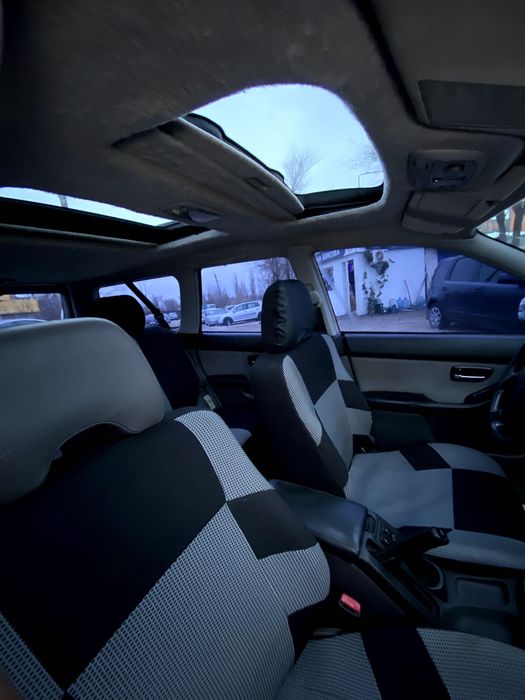 Продам Subaru Legacy 2000 рік можлива розстрочка, кредит, обмін!