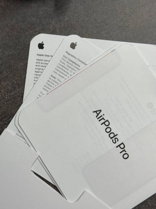 AirPods 2 pro !!ПРЕМІУМ!!
