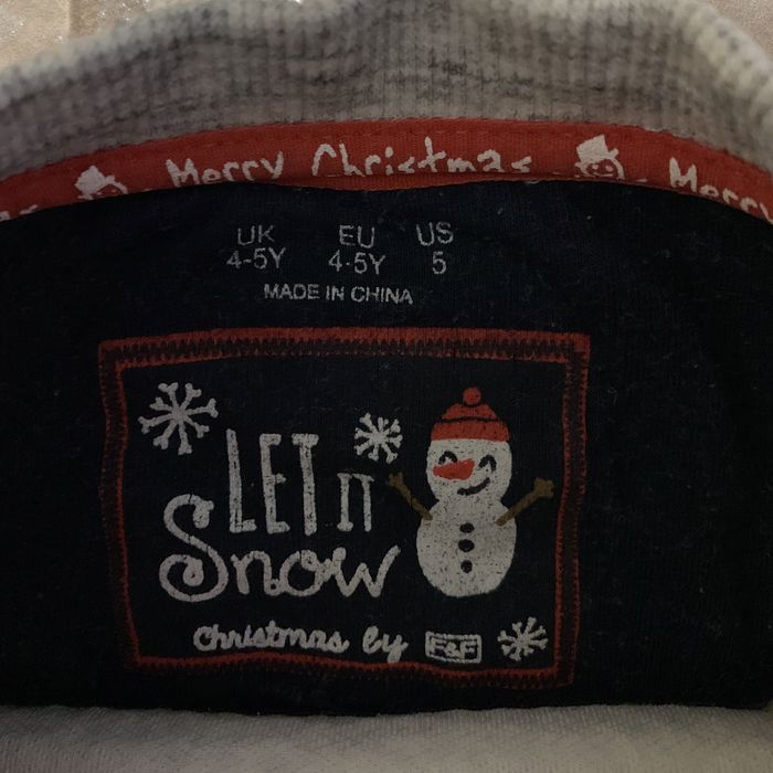 Світшот дитячий F&F