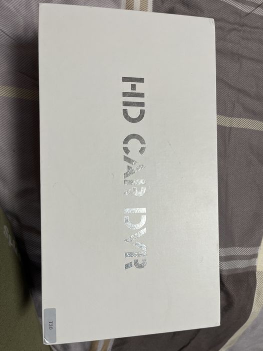 OBDPEAK T30 Автоекран Apple CarPlay повна комплектація