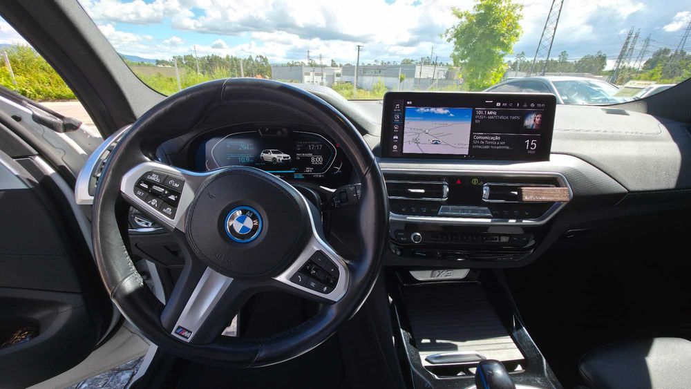 BMW I3 M Sport (Full Extras]