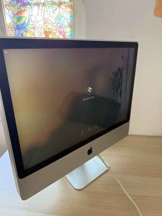 Apple iMac 24″ Early 2009,