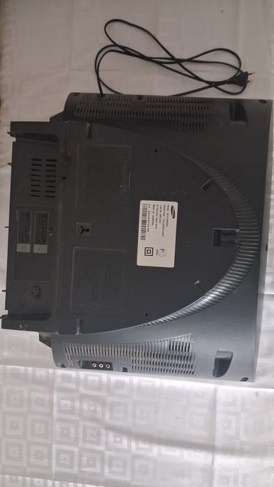 Телевізор - Samsung CS-21Z50ZQQ