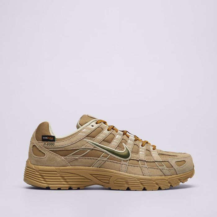 Кросівки NIKE P-6000 PRM CORDURA IH0946-202