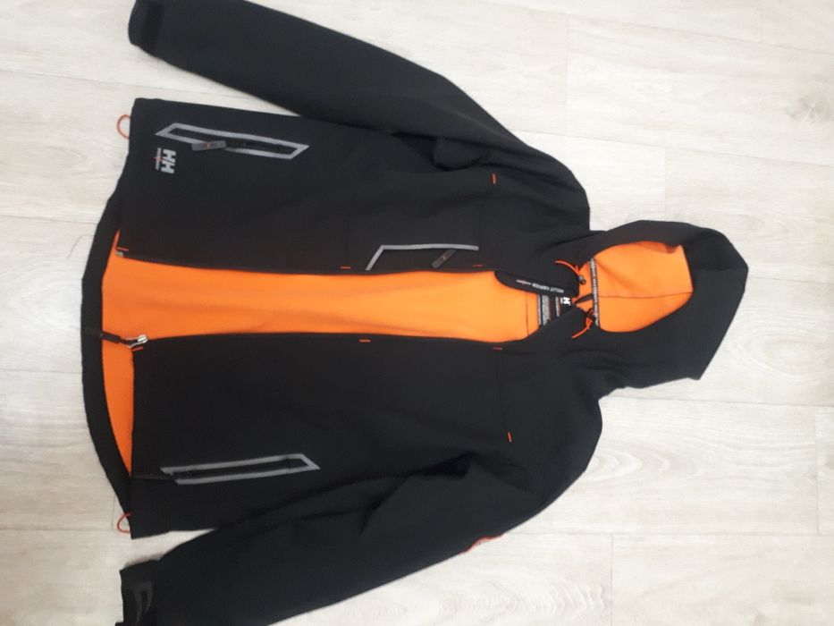 Термокуртка   HH  46