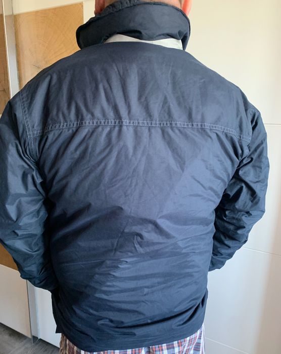 Kurtka żeglarska MUSTO SNUGS original XL pokładowa via marina