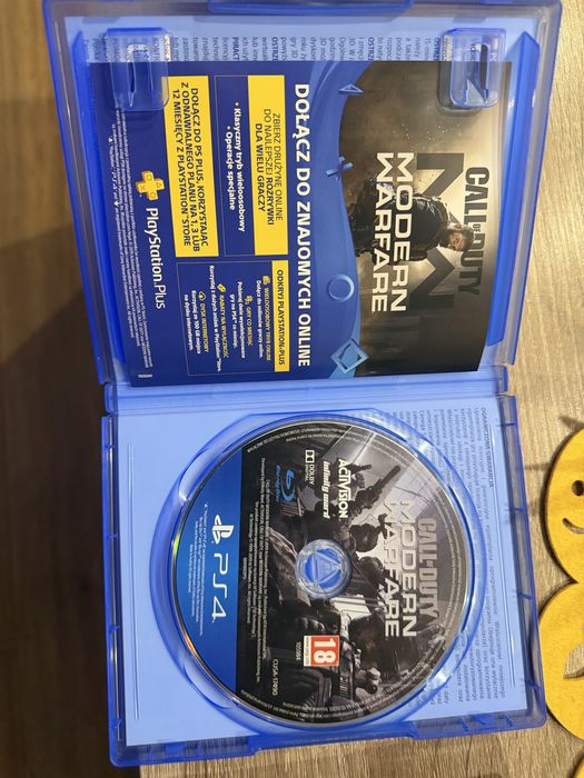 Call of Duty Modern Warfare