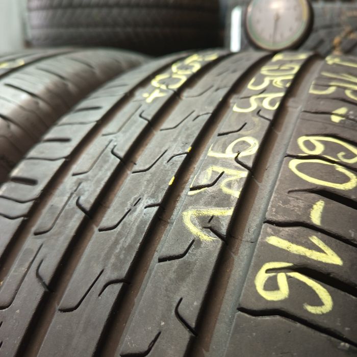 215/60R16 Continental EcoContact 6