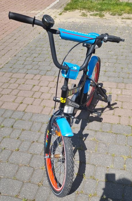 Rower saveno volt 20"