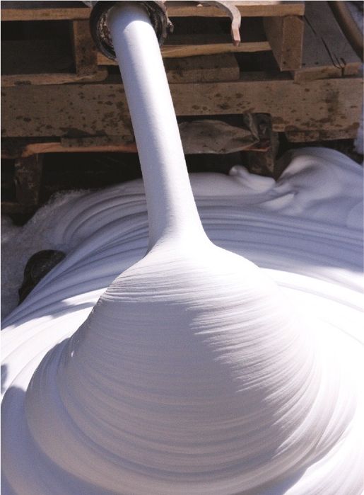 Утеплення Піноізолом стіни та горища. Закачка стін рідким пінопластом