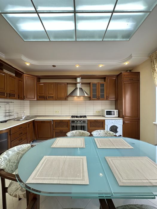 3-комнатная квартира по адресу ул. Новосельского (площадь 109,4 м²) - Atlanta.ua - фото 11