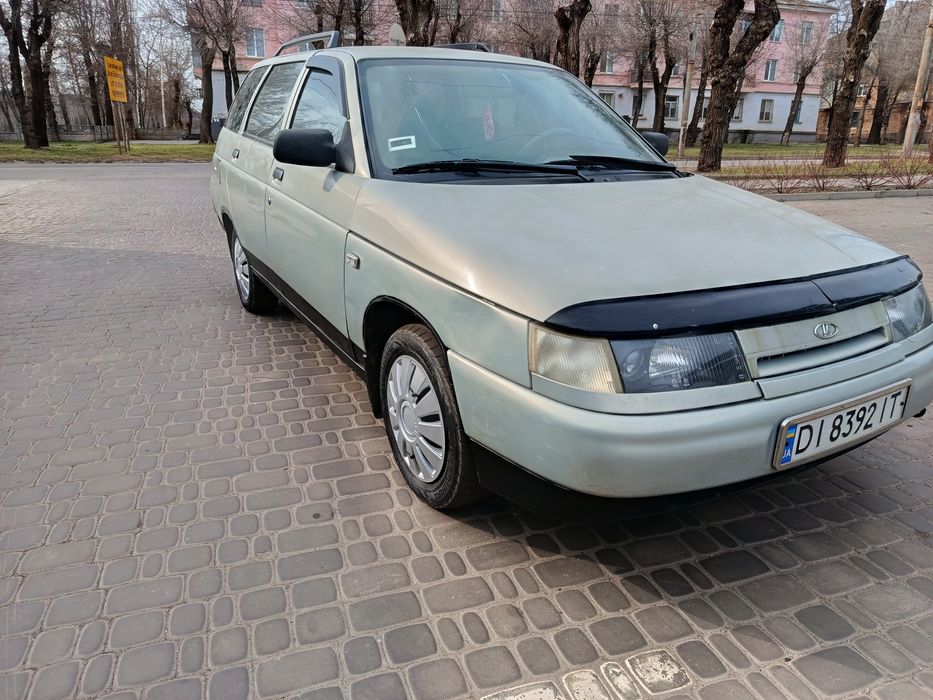 Ваз21113.газ4.обслужена.2005 рік