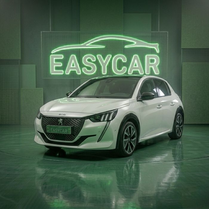 Aluguel- Viseu Carro elétrico uber aluga-se