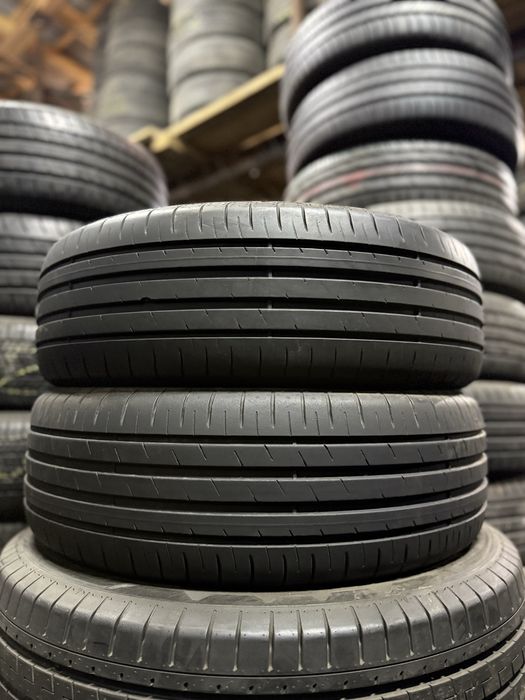 Резина літо 205 60 r16 Goodyear колеса шини   Gtyres