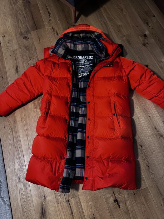 Dsqared D2.  Rozmiar 50