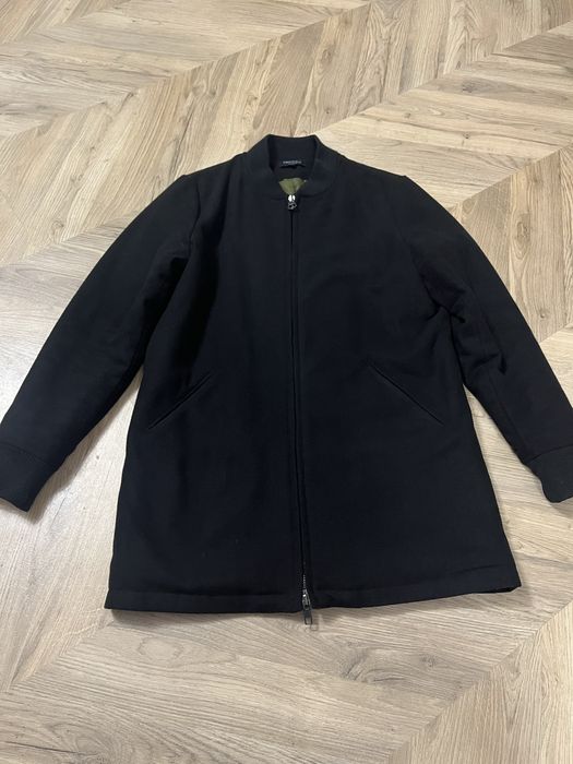 Fisherfield - пальто чоловіче