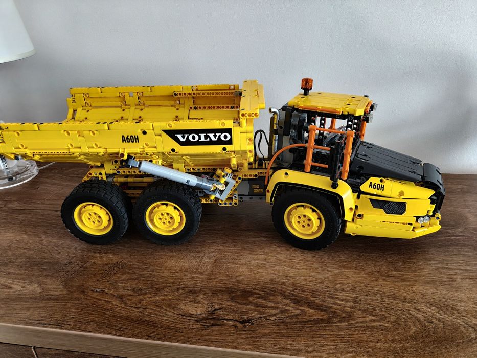 LEGO technic 42114